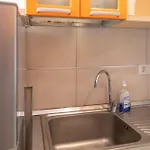 Garden Apartment's 3* 地拉那
