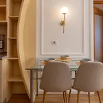 公寓式酒店 Garden Apartment's 3*