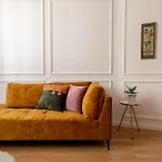 Garden Apartment's 公寓式酒店