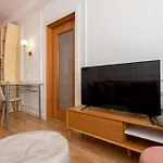 Garden Apartment's 公寓式酒店 3*