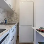 Garden Apartment's 3* 地拉那