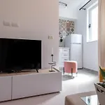 公寓式酒店 Garden Apartment's 3*