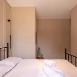 公寓式酒店 Garden Apartment's 3*