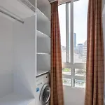 Garden Apartment's
