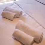公寓式酒店 Garden Apartment's 3*