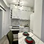 Garden Apartment's 公寓式酒店