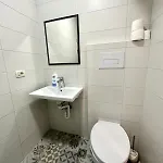 公寓式酒店 Garden Apartment's