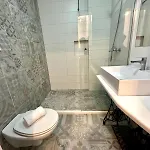 Garden Apartment's 公寓式酒店