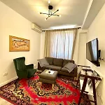 公寓式酒店 Garden Apartment's 3*