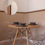 公寓式酒店 Garden Apartment's 地拉那