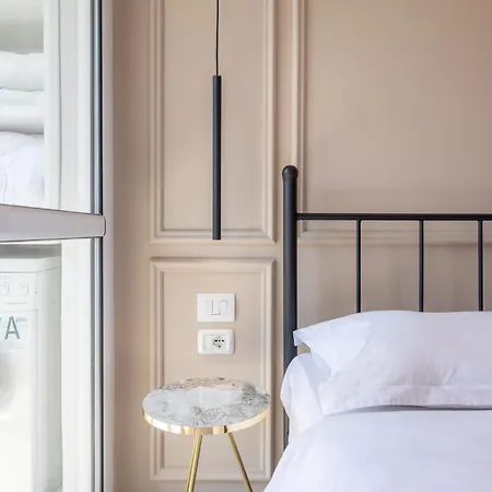 Garden Apartment's Tirana