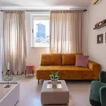 Garden Apartment's Appart hôtel