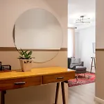 Garden Apartment's Appart hôtel Tirana
