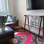 Garden Apartment's Appart hôtel Tirana