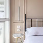 Garden Apartment's Tirana