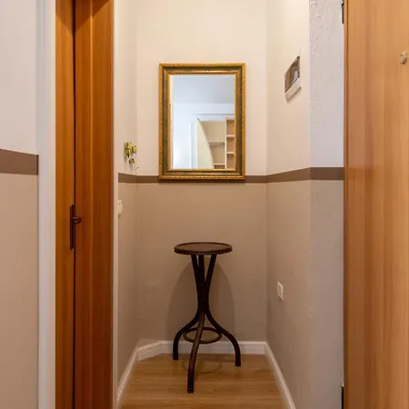 Garden Apartment's מלון דירות 3*