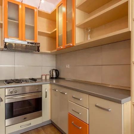 Garden Apartment's Aparthotel