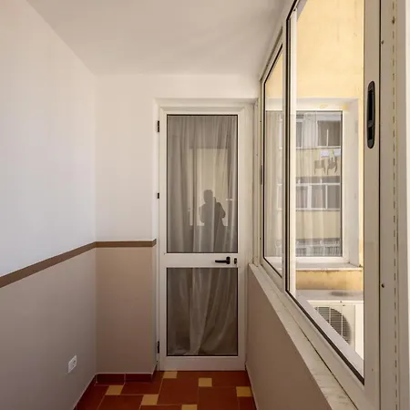 Garden Apartment's Tirana