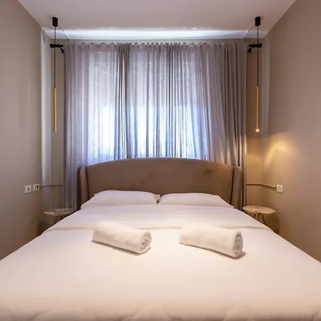 Garden Apartment's 3* Tirana