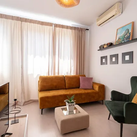 Garden Apartment's Aparthotel