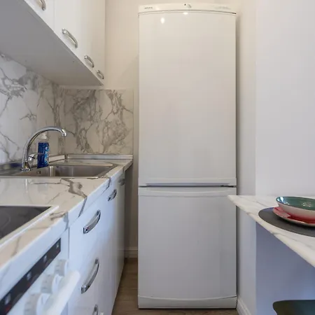 Garden Apartment's 3* טיראנה