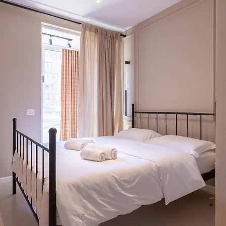 Aparthotel Garden Apartment's Tirana