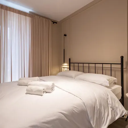 Aparthotel Garden Apartment's