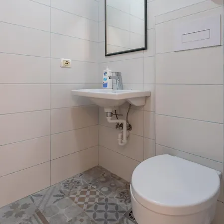 Garden Apartment's Aparthotel