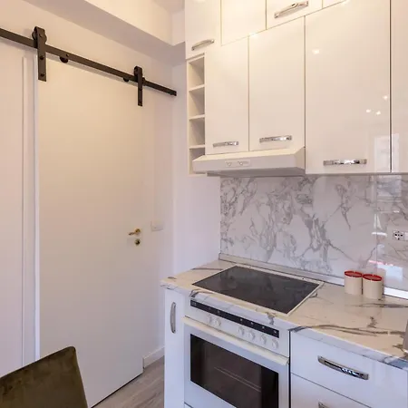 מלון דירות Garden Apartment's