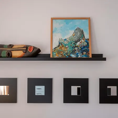 Aparthotel Garden Apartment's