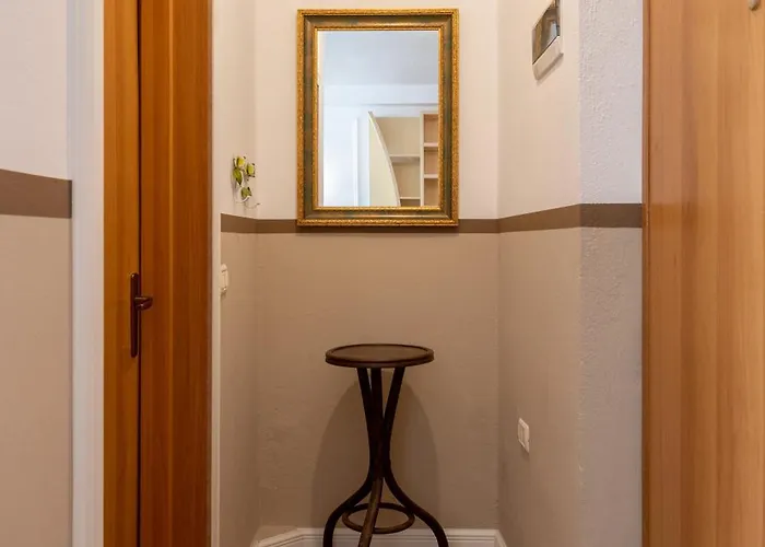 Garden Apartment's Aparthotel 3*