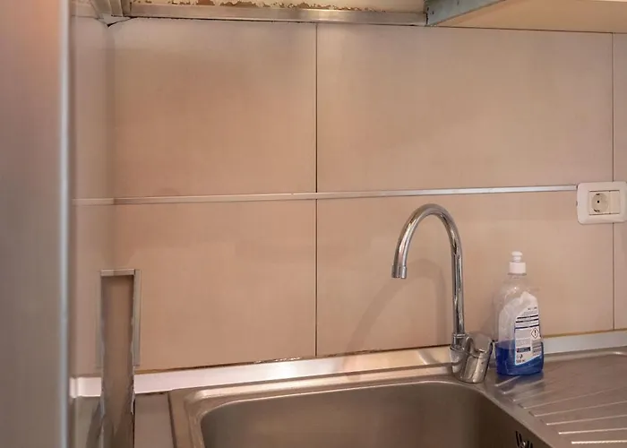 Garden Apartment's 3* Tirana