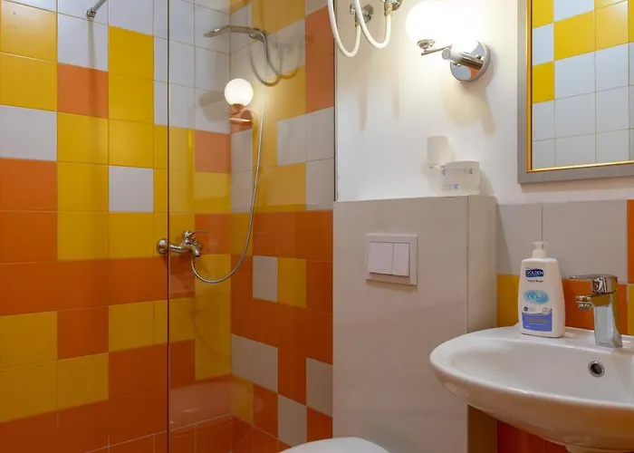 Aparthotel Garden Apartment's