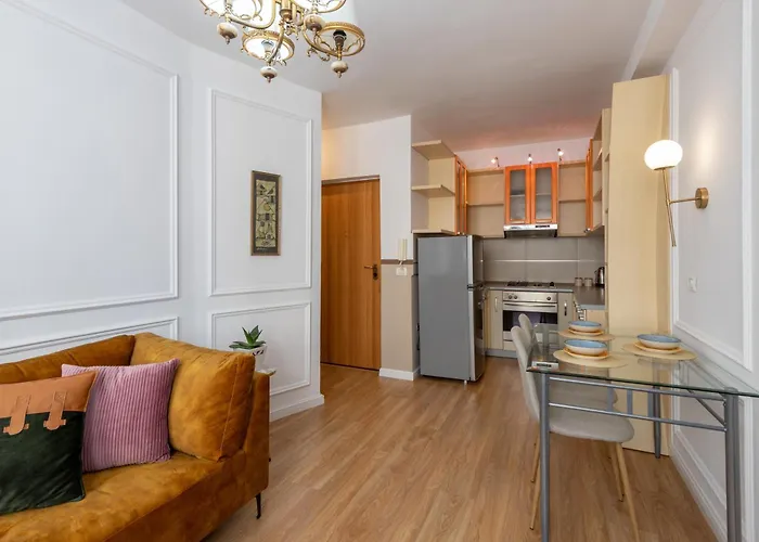 Garden Apartment's Aparthotel 3*