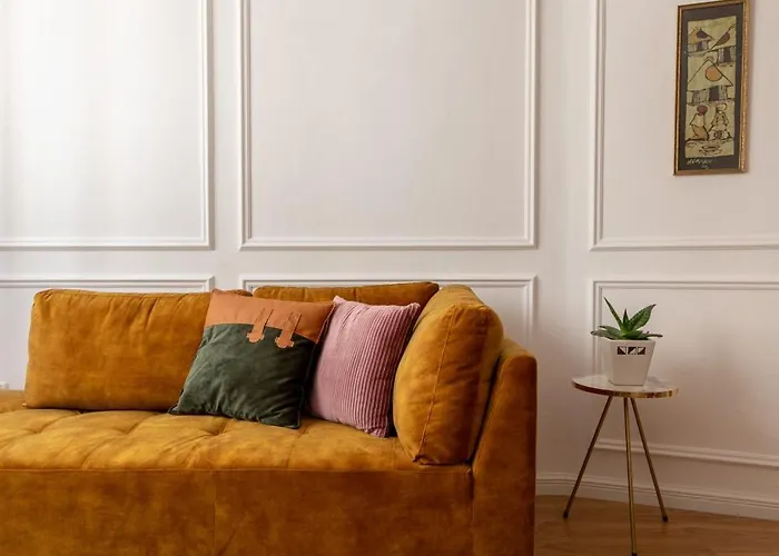 Garden Apartment's Aparthotel