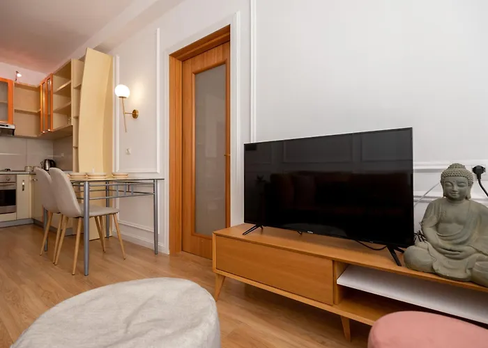 Garden Apartment's Aparthotel 3*