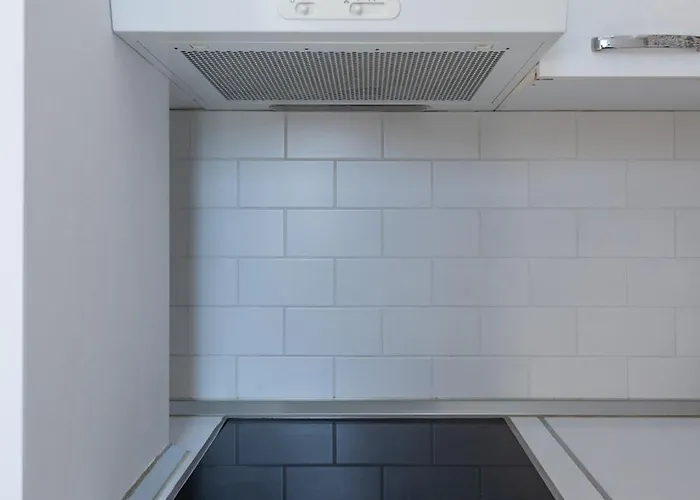 Garden Apartment's Aparthotel 3*