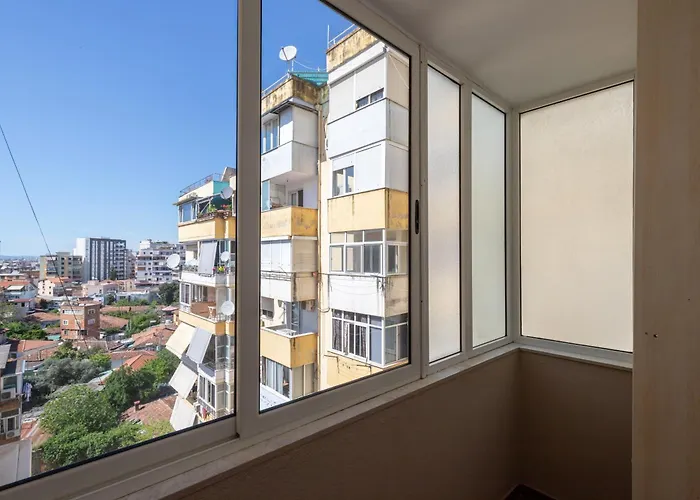 Aparthotel Garden Apartment's 3*