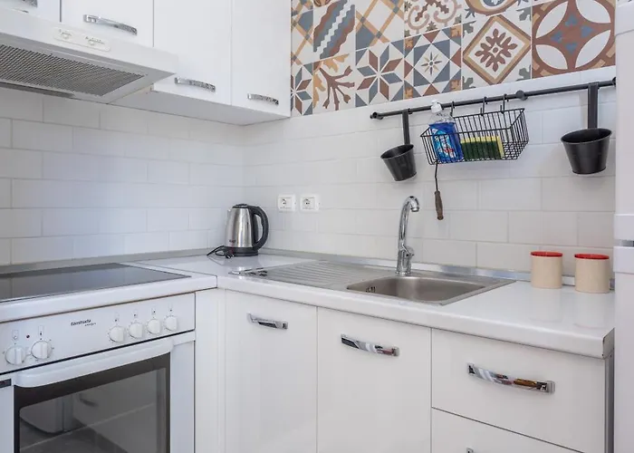 Garden Apartment's Aparthotel 3*