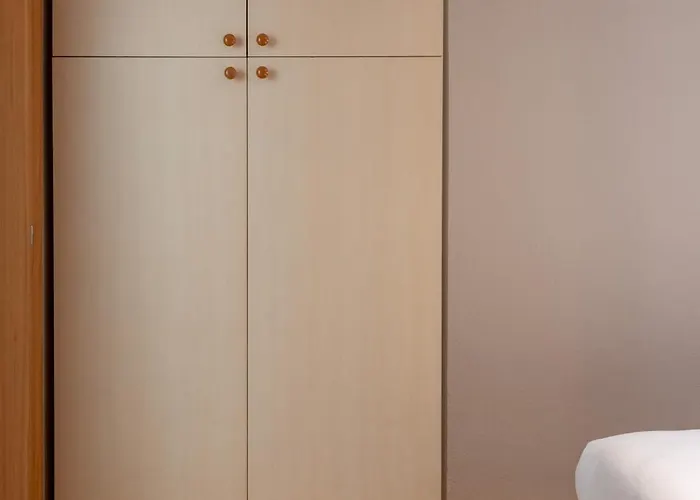 Garden Apartment's Aparthotel