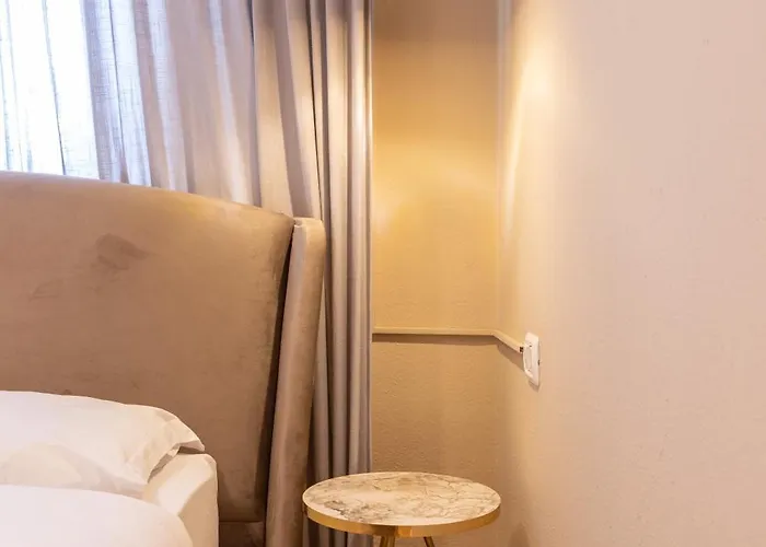 Garden Apartment's Aparthotel 3*