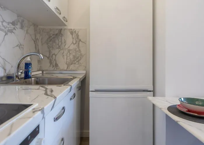 Garden Apartment's 3* Tirana