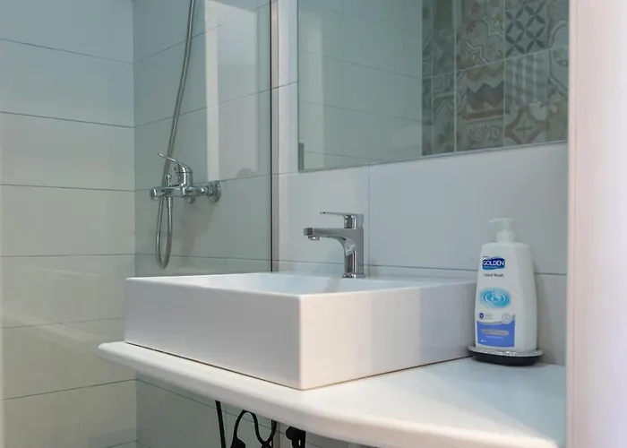 Aparthotel Garden Apartment's