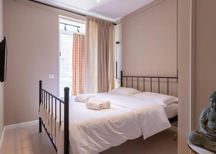 Aparthotel Garden Apartment's Tirana