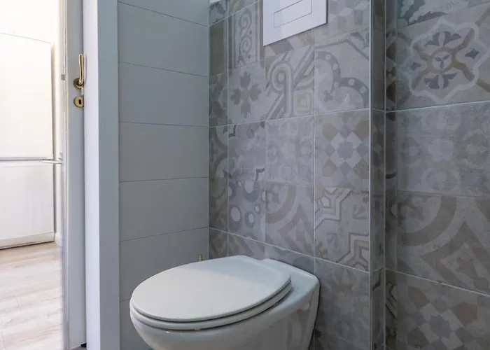 Garden Apartment's Tirana