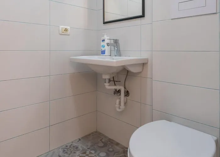 Garden Apartment's Aparthotel