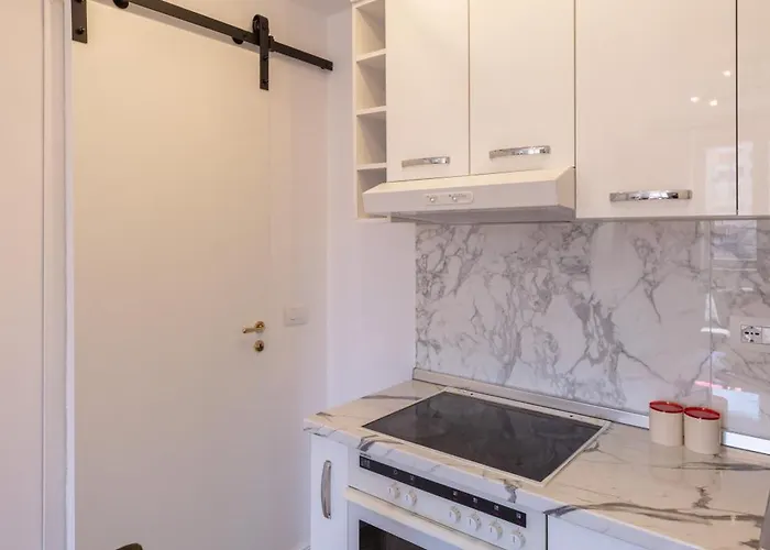 Aparthotel Garden Apartment's