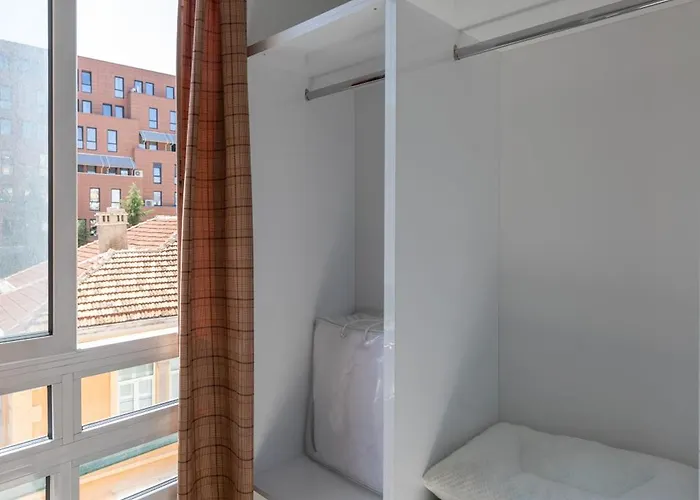 Garden Apartment's Aparthotel 3*