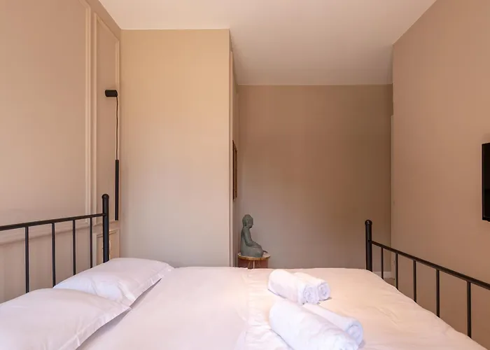 Aparthotel Garden Apartment's 3*