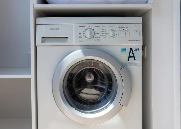 Garden Apartment's Aparthotel Tirana